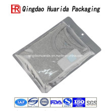 Food Standard Guarantee Clothing Bag Packaging